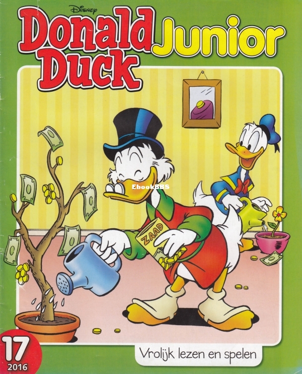 Donald Duck Junior - 2016 - 17.jpg