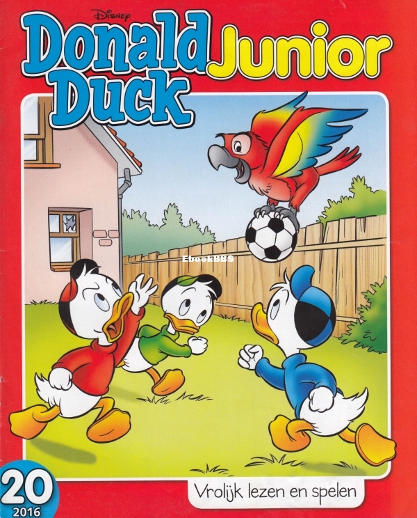 Donald Duck Junior - 2016 - 20.jpg