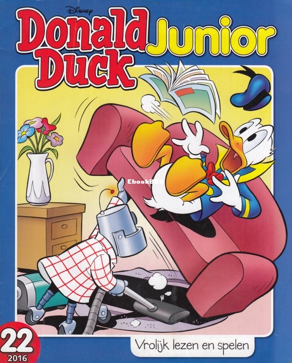 Donald Duck Junior - 2016 - 22.jpg