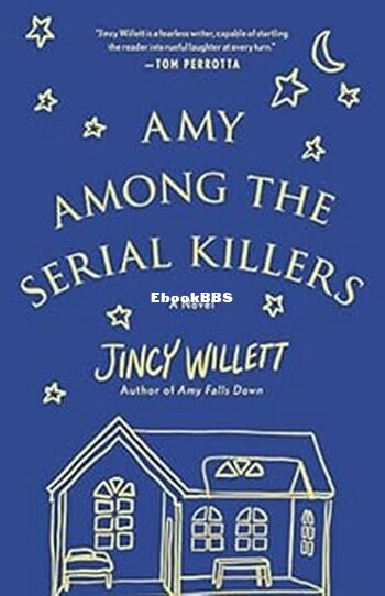 Amy Among the Serial Killers.jpg