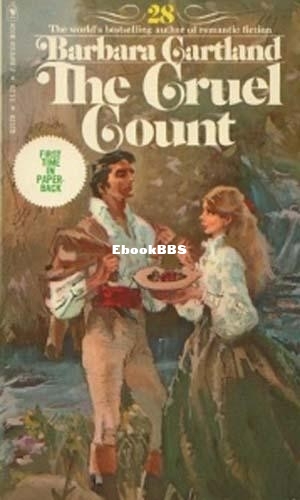 Cruel Count, The - Barbara Cartland.jpg