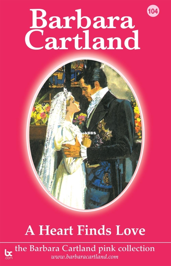 104. A Heart Finds Love - Barbara Cartland.jpg