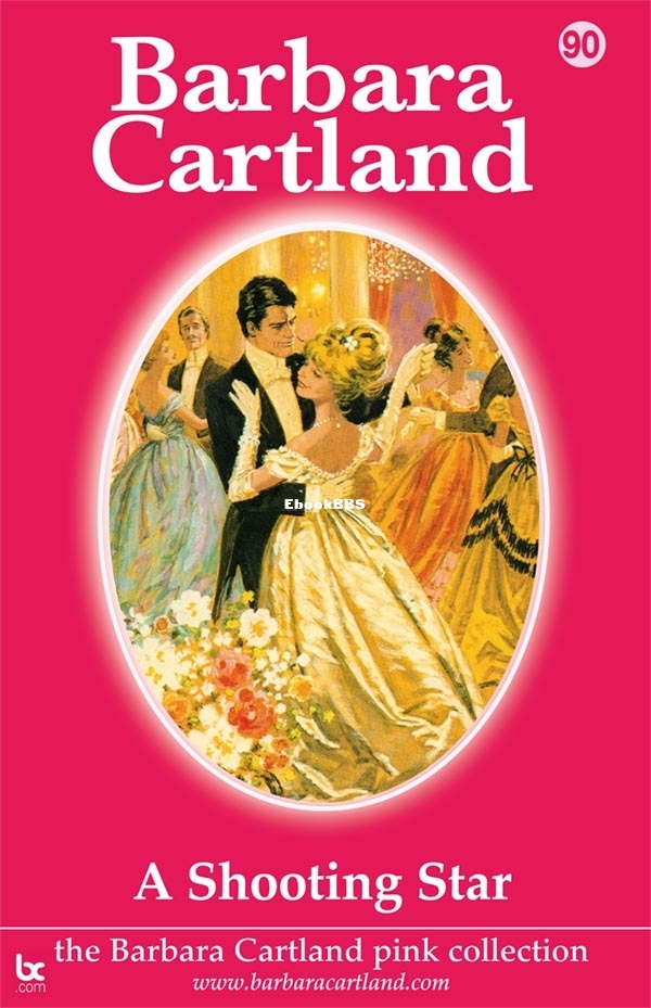 Shooting Star, A - Barbara Cartland.jpg
