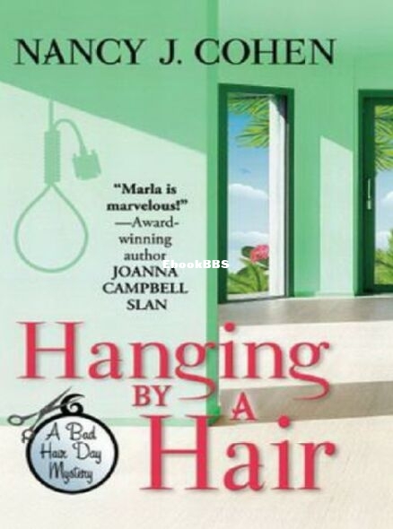 Hanging by a Hair.jpg
