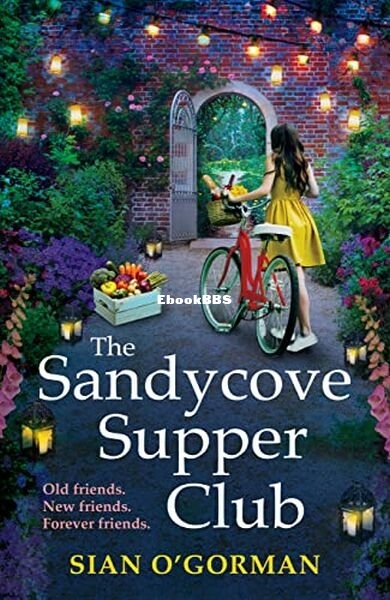The Sandycove Supper Club.jpg