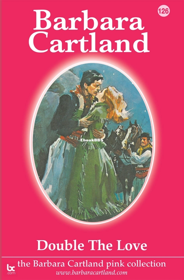 Double the Love - Barbara Cartland.jpg