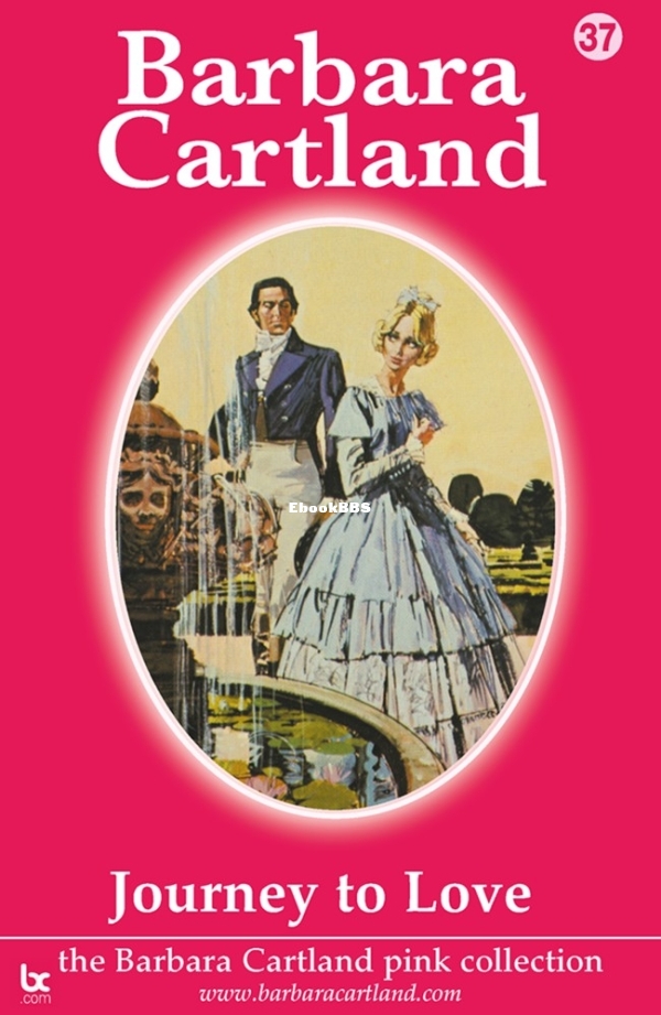 Journey to love - Barbara Cartland.jpg