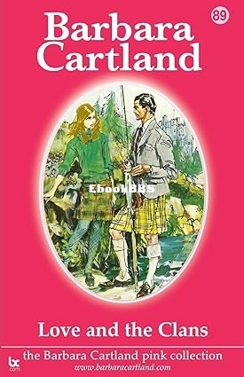 Love and the Clans - Barbara Cartland.jpg
