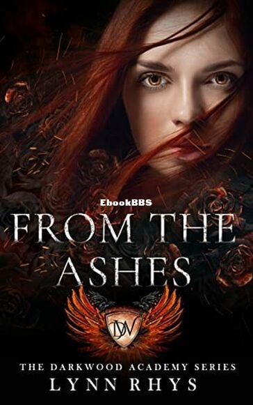 From the Ashes.jpg