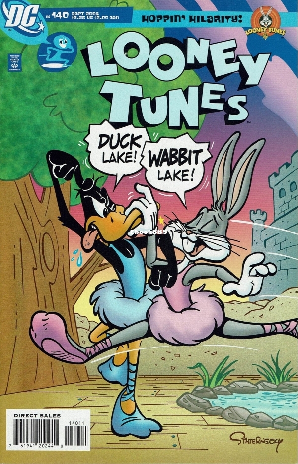 Looney Tunes 140 (DC 2006) (c2c).jpg