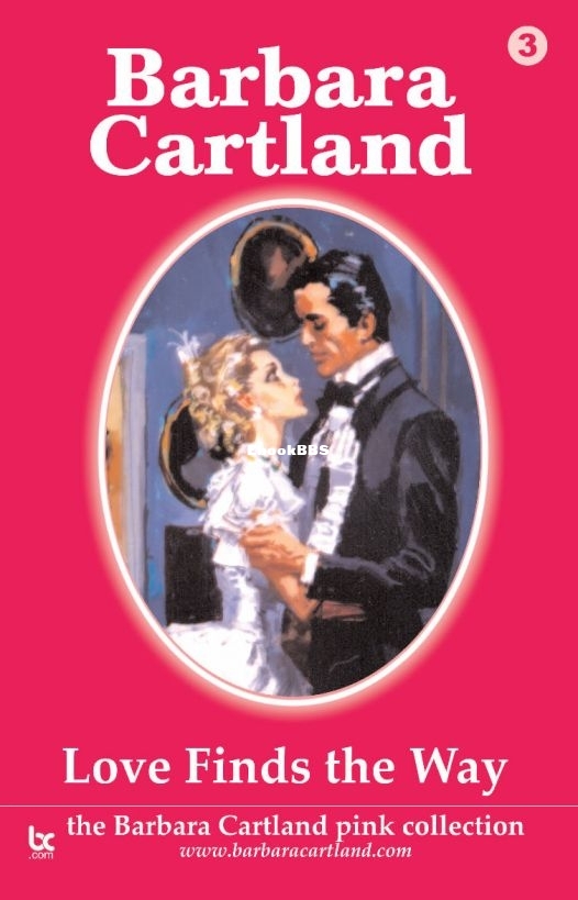 Love Finds the Way - Barbara Cartland.jpg
