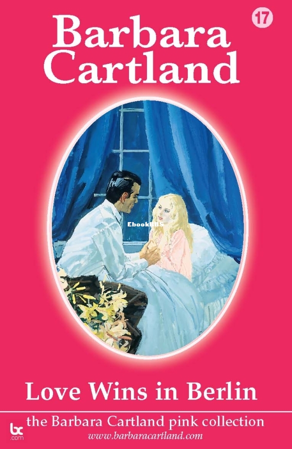 Love Wins In Berlin - Barbara Cartland.jpg