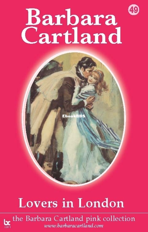 Lovers in London - Barbara Cartland.jpg