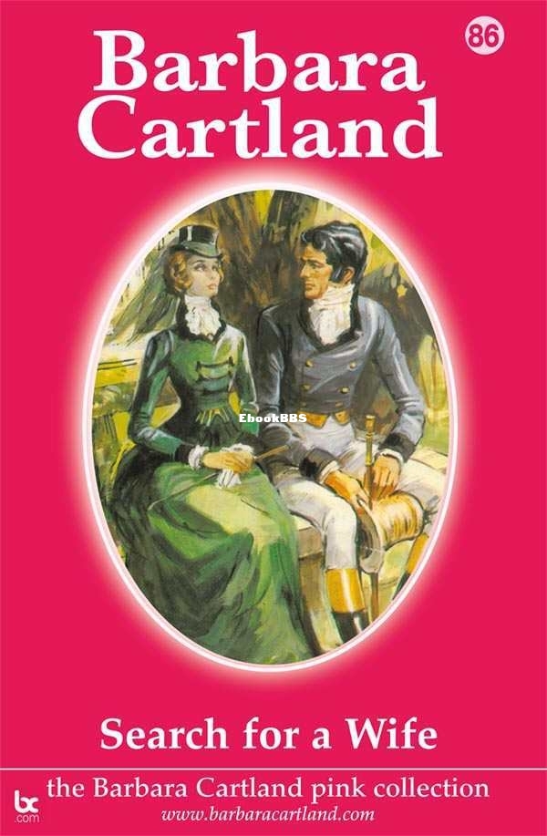 86. Search For a Wife (The Pink Collection) - Cartland, Barbara.jpg