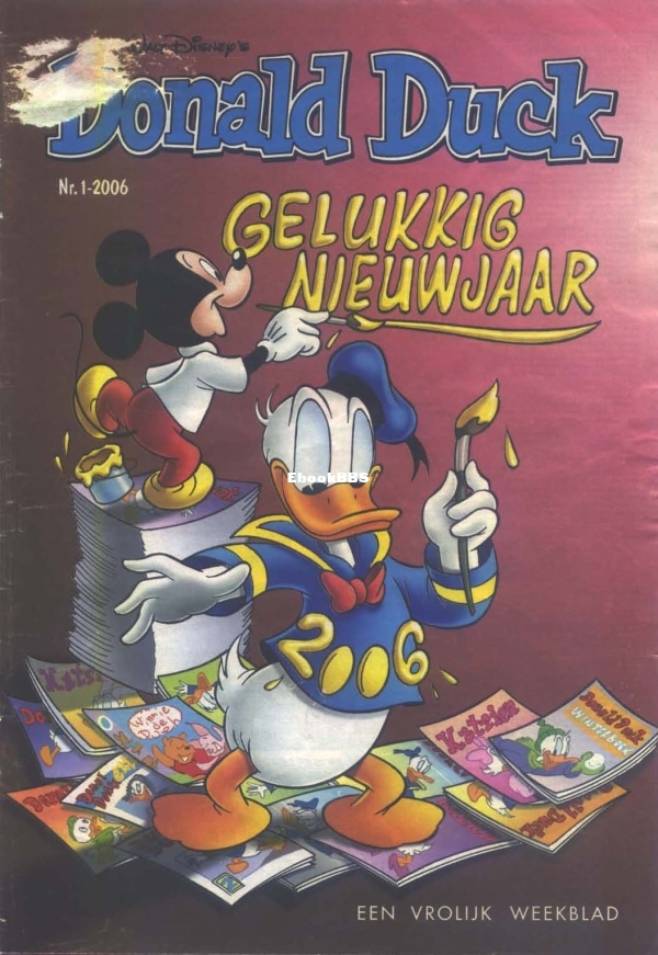Donald Duck - 2006 - 01.pdf-000.jpg
