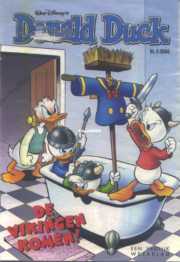 Donald Duck - 2006 - 02.pdf-000.jpg