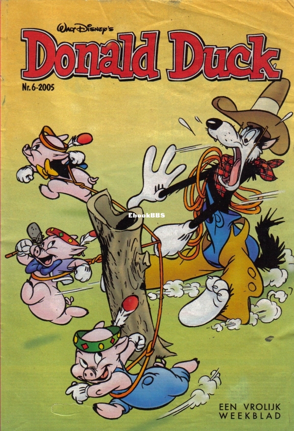 Donald Duck - 2005 - 06.pdf-000.jpg