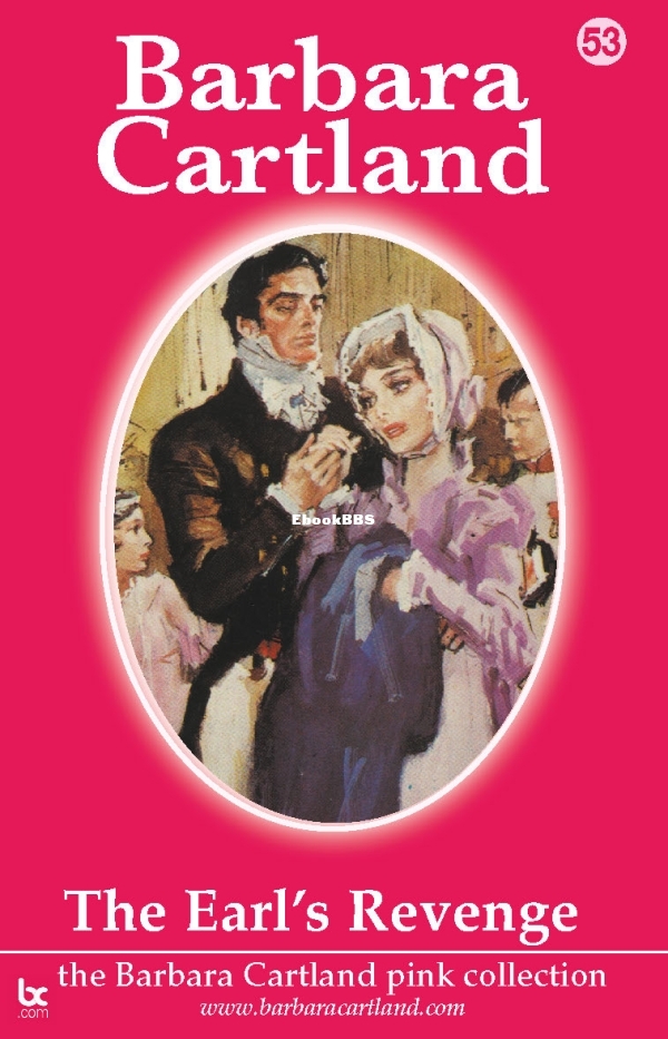 Earl's Revenge, The - Barbara Cartland.jpg