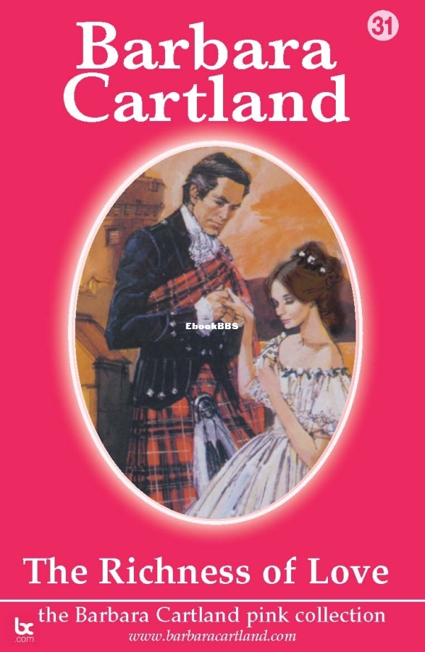 Richness of Love, The - Barbara Cartland.jpg