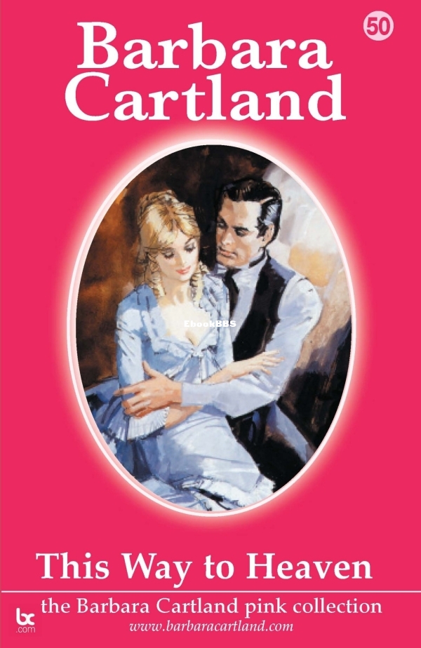 This Way to Heaven - Barbara Cartland.jpg