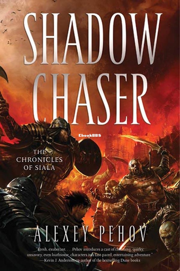 Shadow Chaser - Alexey Pehov.jpg