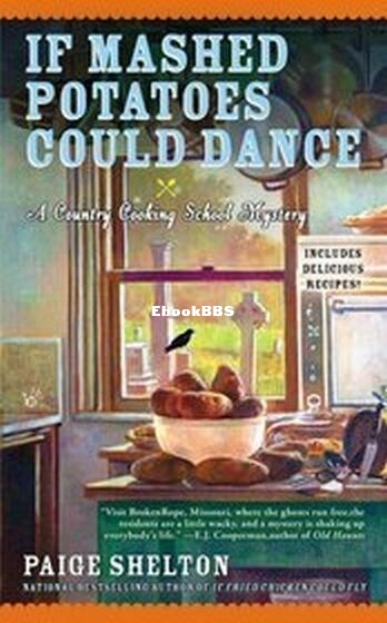 If Mashed Potatoes Could Dance.jpg