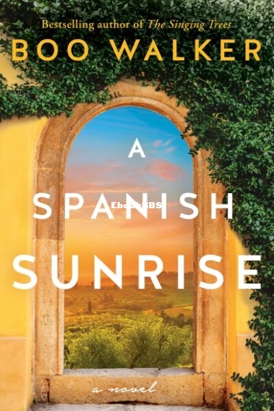 A Spanish Sunrise.jpg