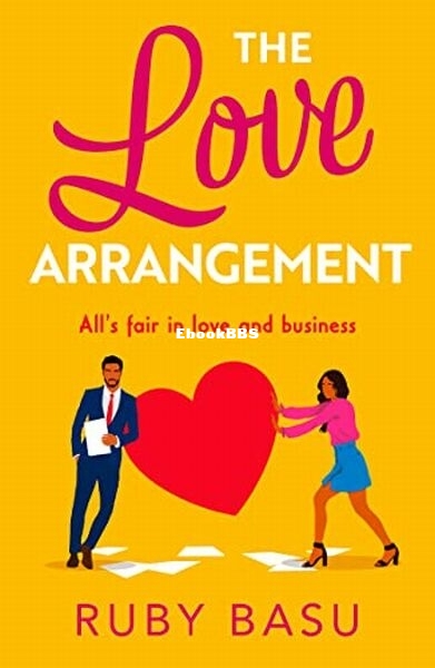 The Love Arrangement.jpg