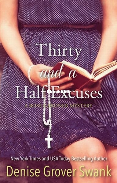 Thirty and a Half Excuses.jpg