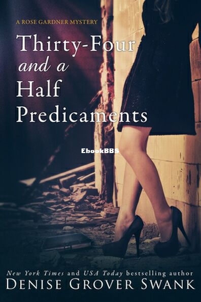 Thirty-Four and a Half Predicaments.jpg