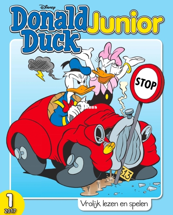 Donald Duck Junior - 2017 - 01.jpg