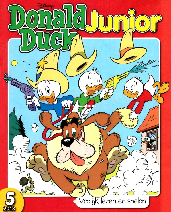 Donald Duck Junior - 2018 - 05- 000.jpg