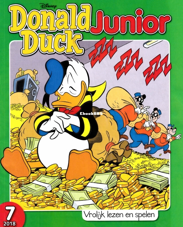 Donald Duck Junior - 2018 - 07 - 000.jpg