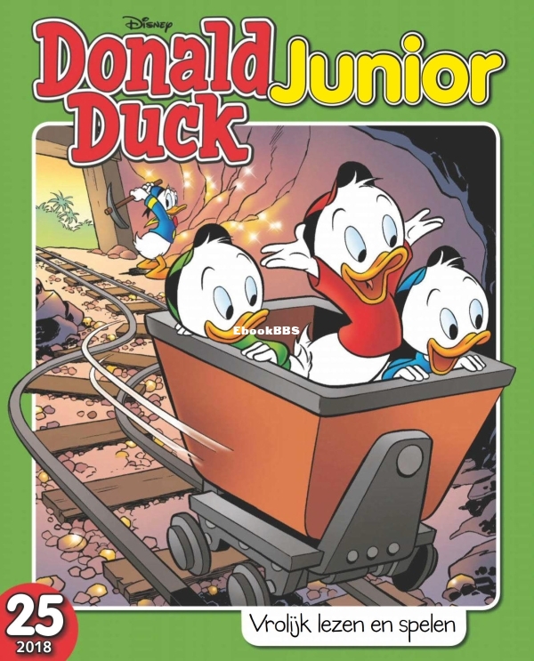 Donald Duck Junior – Nr.25 2018_01.jpg