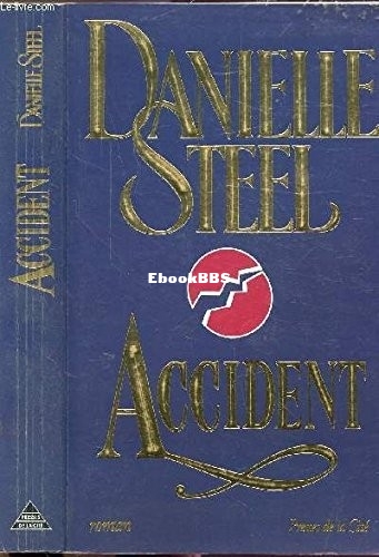 Accident - Danielle Steel.jpg
