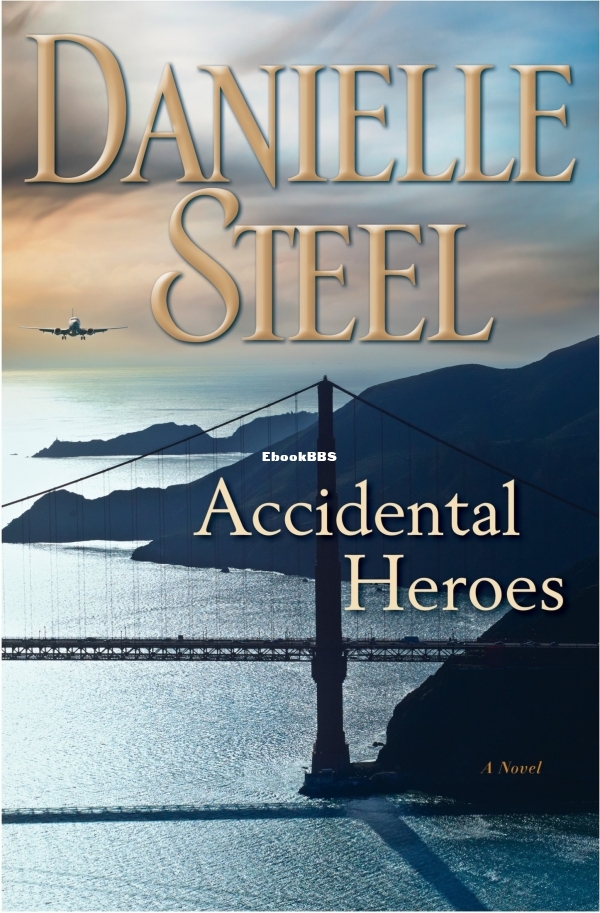Accidental Heroes_ A Novel - Danielle Steel.jpg
