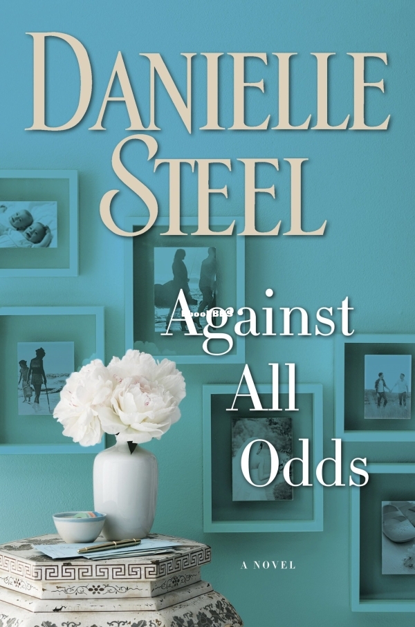 Against All Odds - Danielle Steel.jpg