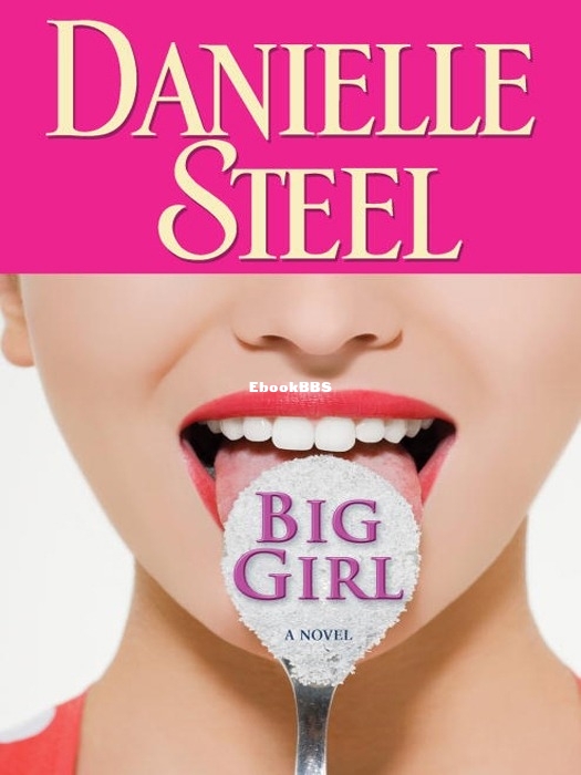 Big Girl - Danielle Steel.jpg