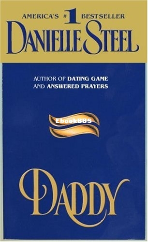 Daddy - Danielle Steel.jpg