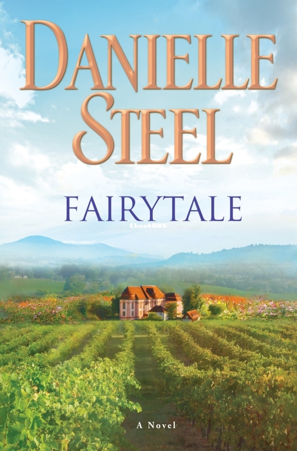 Fairytale - Danielle Steel.jpg
