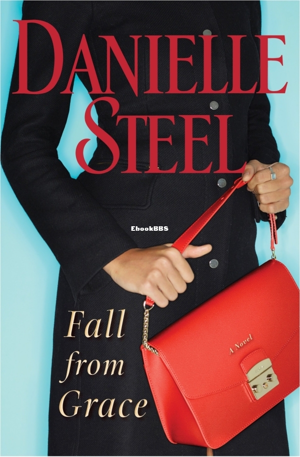 Fall from Grace - Danielle Steel.jpg