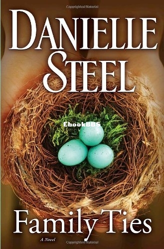 Family Ties_ A Novel - Danielle Steel.jpg