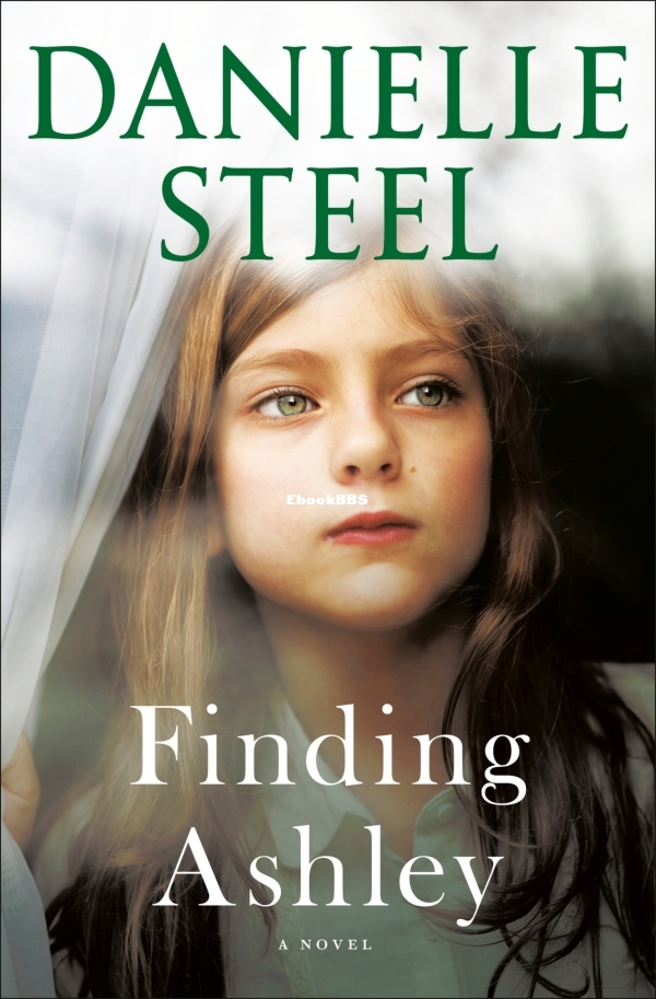 Finding Ashley_ A Novel - Danielle Steel.jpg