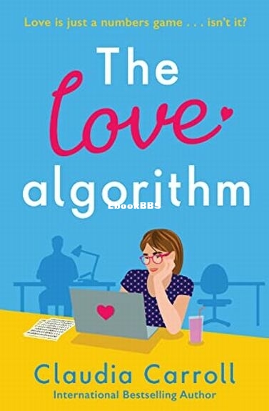 The Love Algorithm.jpg