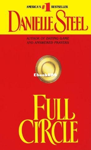 Full Circle - Danielle Steel.jpg