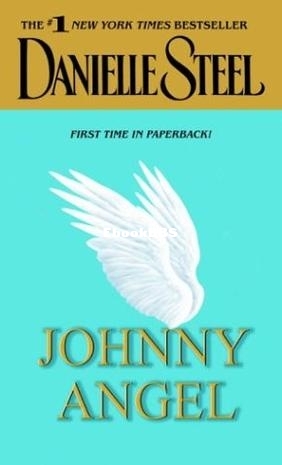 Johnny Angel - Danielle Steel.jpg