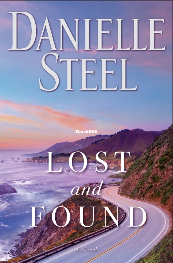 Lost and Found_ A Novel - Danielle Steel.jpg