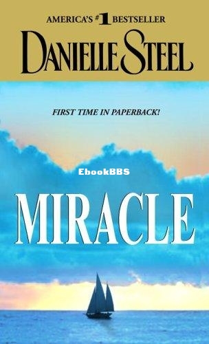 Miracle - Danielle Steel.jpg