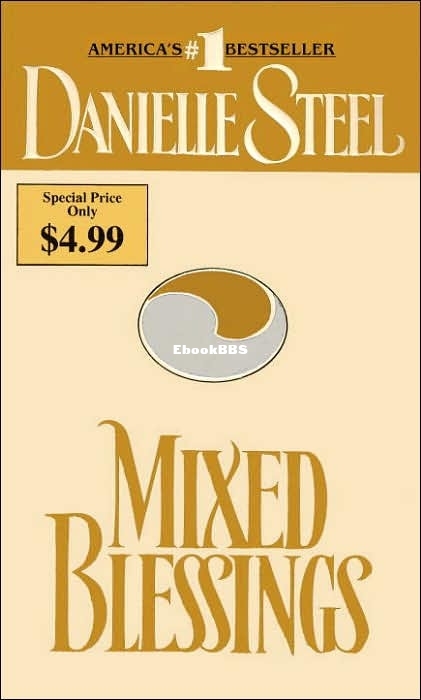 Mixed Blessings - Danielle Steel.jpg