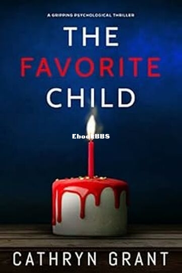 The Favorite Child.jpg